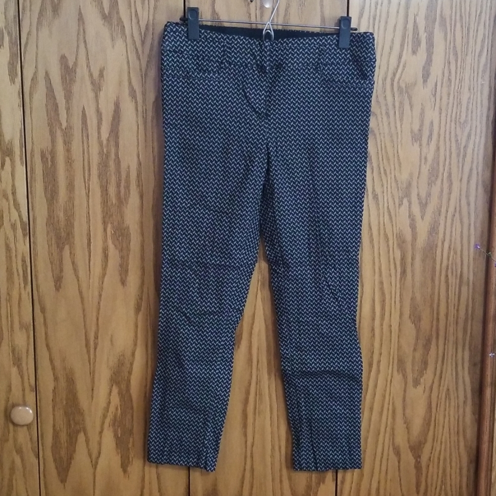 Candie's capris